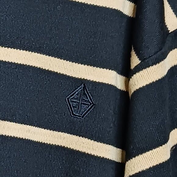 Swiss Cross Men's size 3XL Long Sleeve V-Neck Sweater - Picture 3 of 9